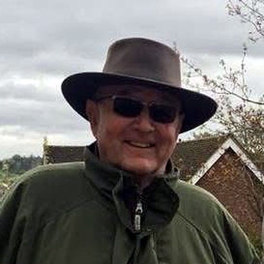 Ian Edmunds of Belper Car Keys